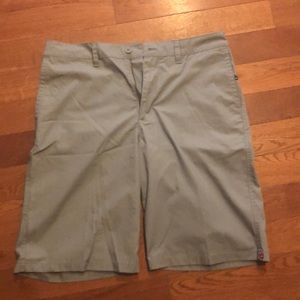 Men’s shorts